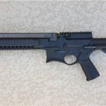 Buy Spikes AR57 12″ 5.7x28mm Pistol PDW Brace & mags! Online
