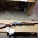 Buy Henry Long Ranger Rifle Online